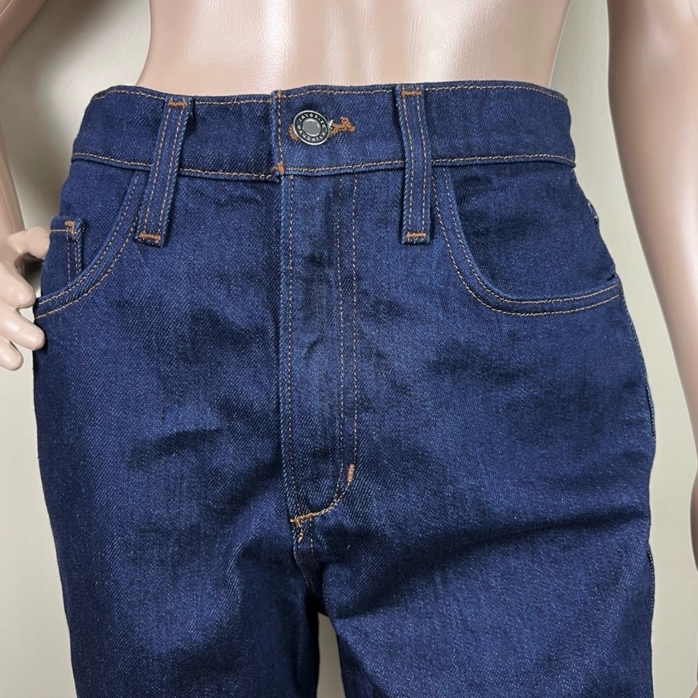 FAVORITE DAUGHTER HIGH-WAISTED STRAIGHT LEG JEANS - Picture 3 of 7
